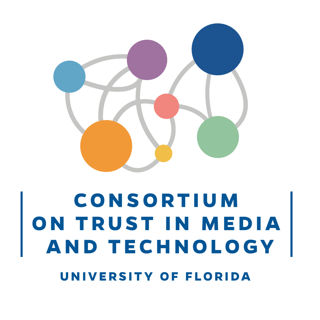 Consortium on Trust in Media and Technology